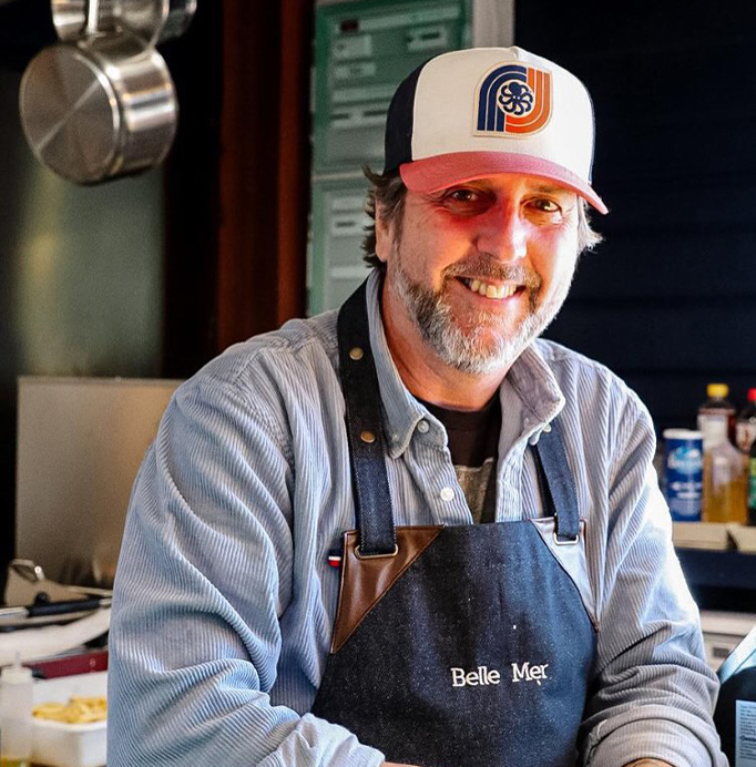 Belle Mer Bistrot