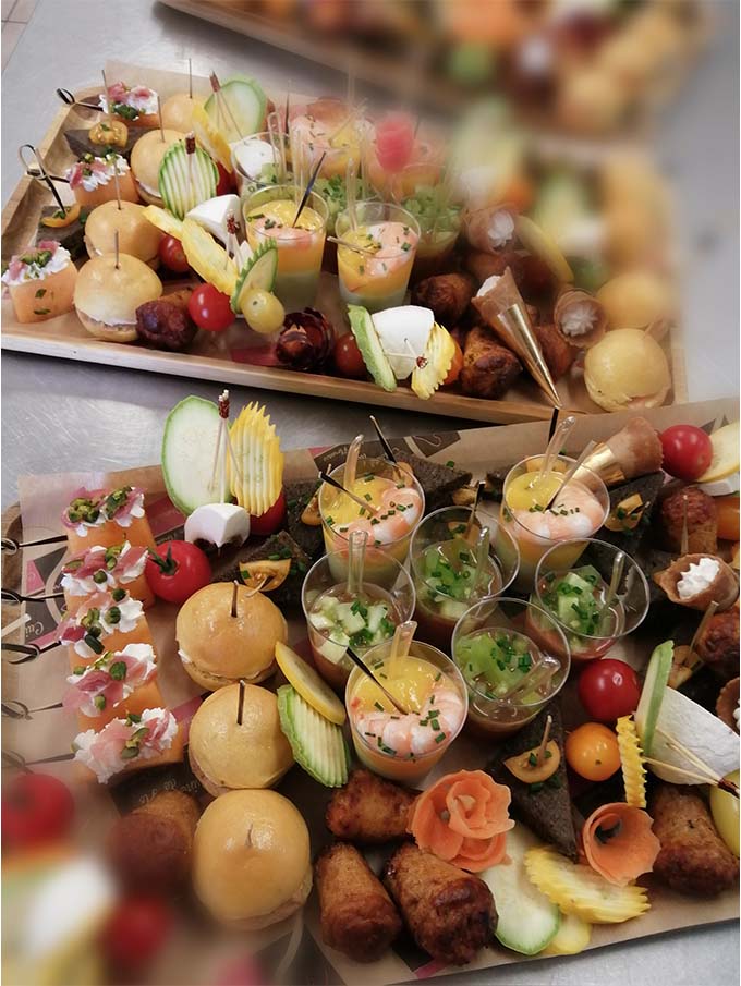 Florence Sabater - La Cuisine de Flo