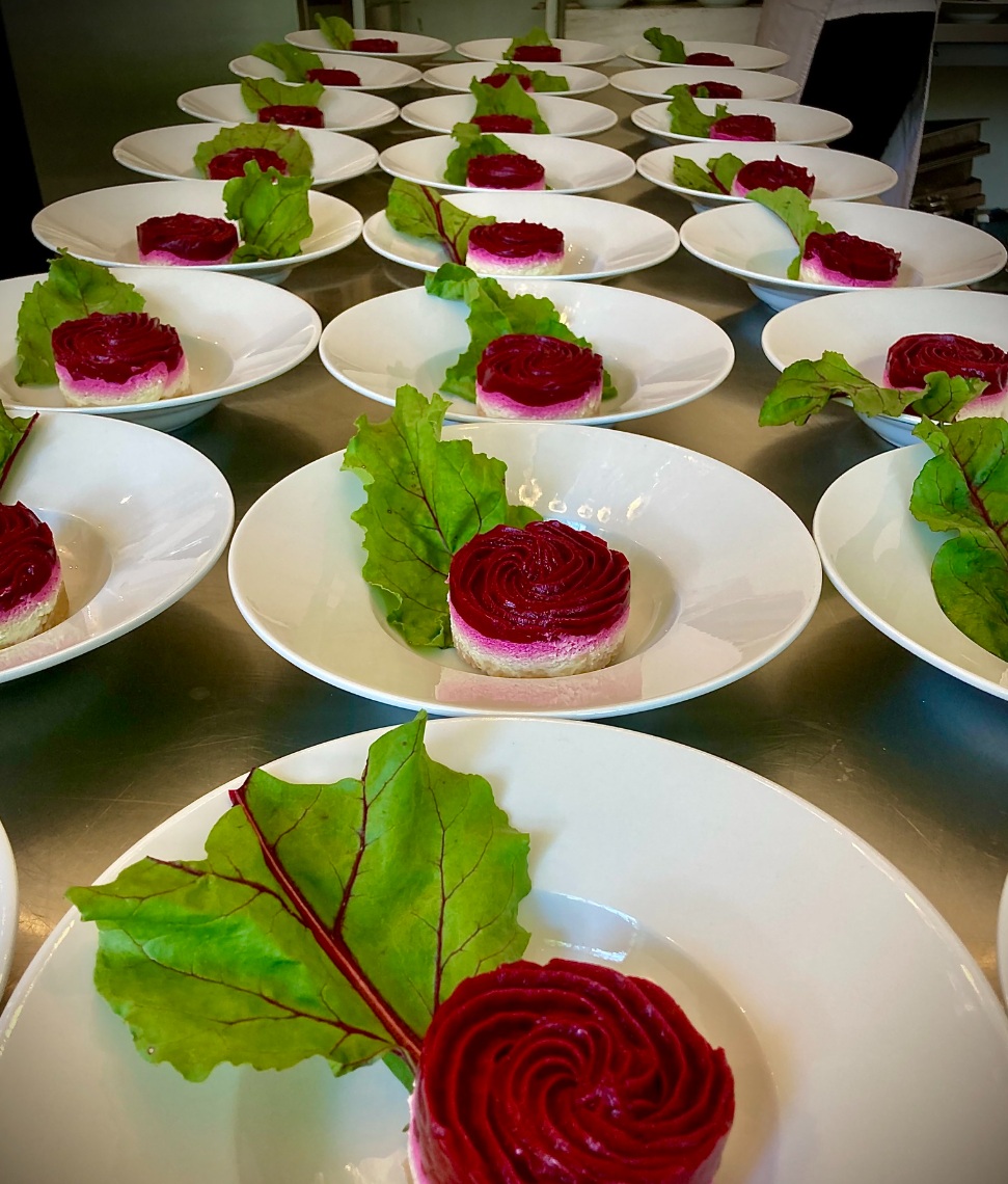 La Taverne du Château &mdash; Guillaume et François