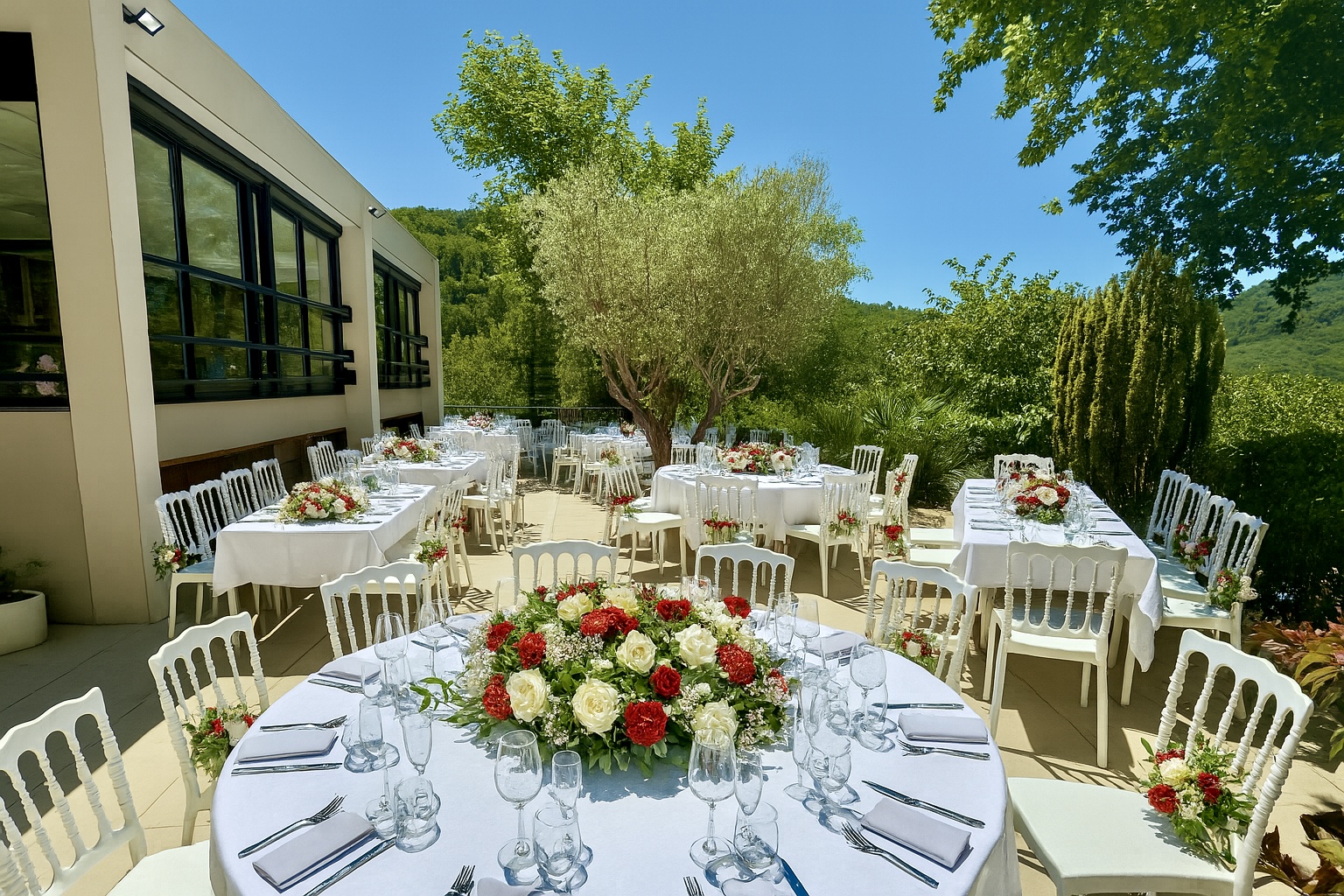 Mariage